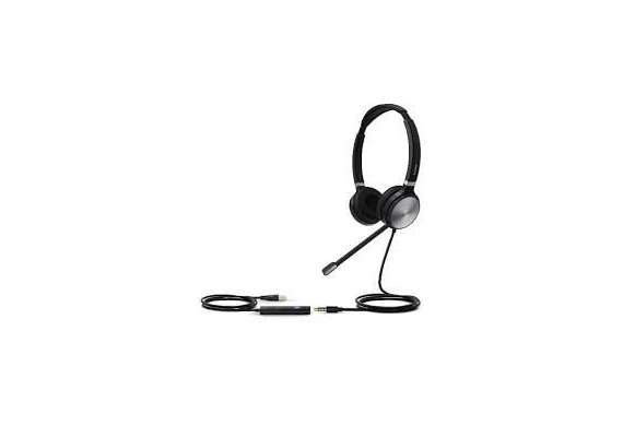 Yealink UH36 DUAL Teams Professional Headset